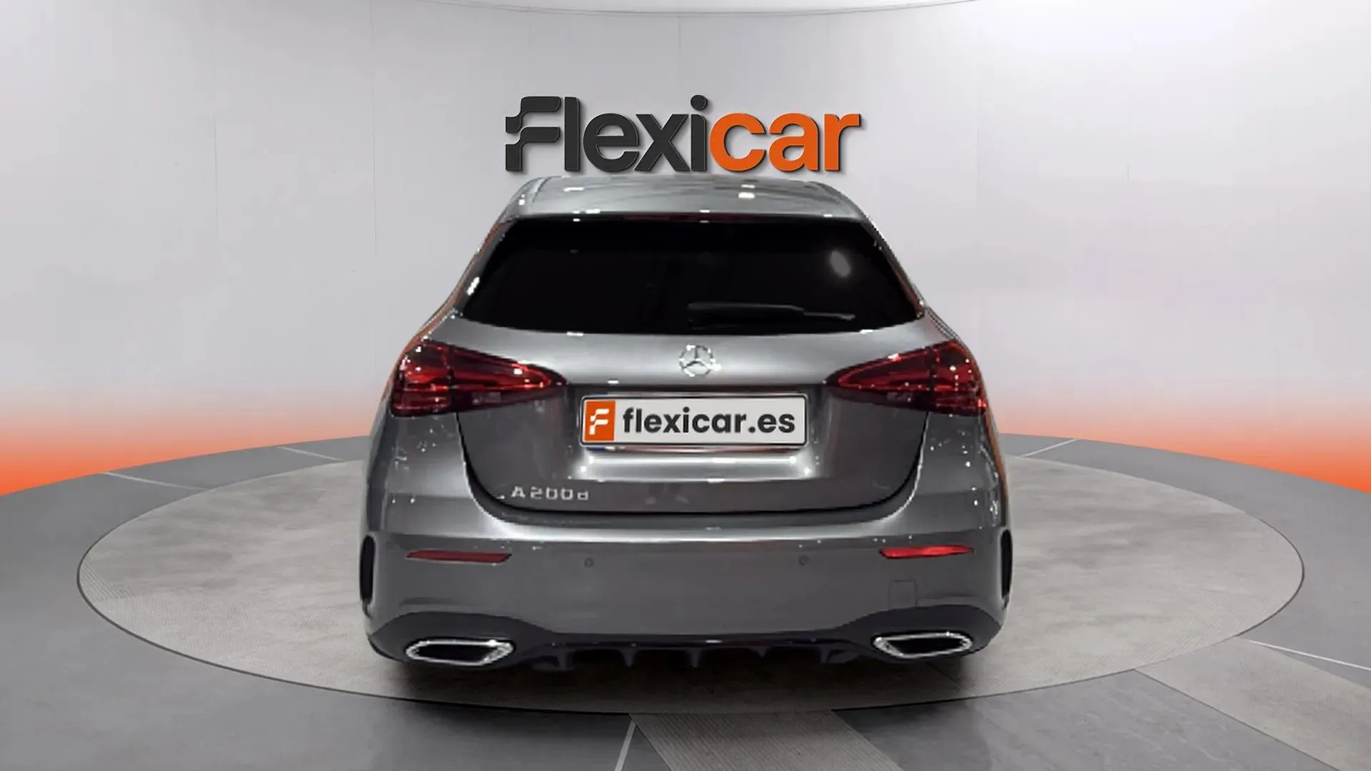 Mercedes-Benz Clase A A 200 d - foto 4