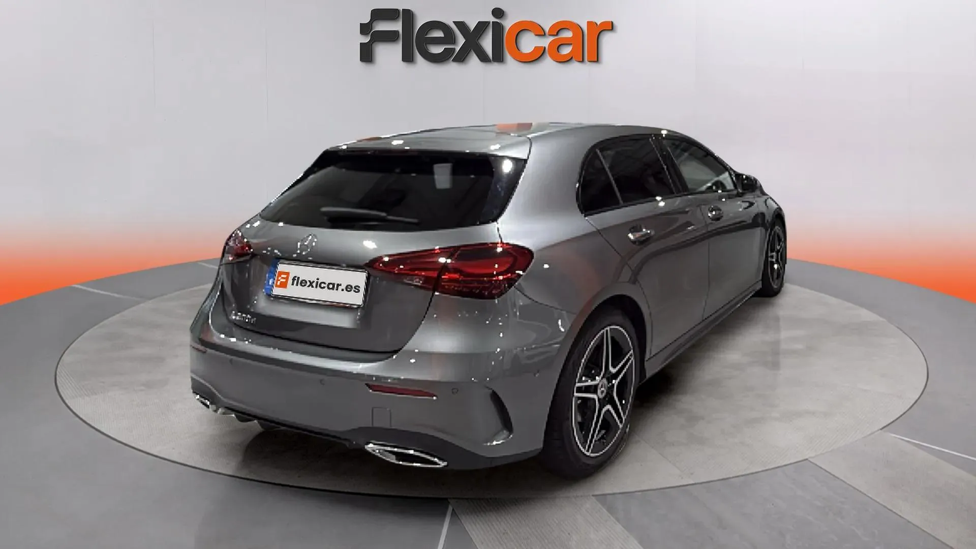 Mercedes-Benz Clase A A 200 d - foto 3