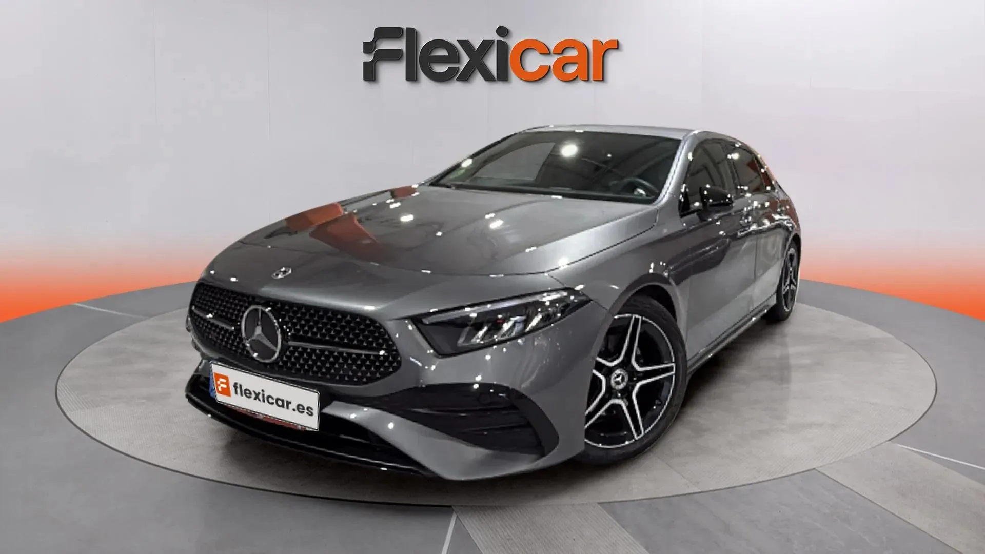 Mercedes-Benz Clase A A 200 d - foto 2