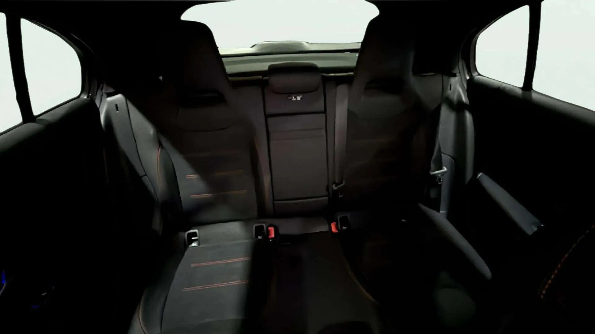 Mercedes-Benz Clase A A 200 d - foto 15