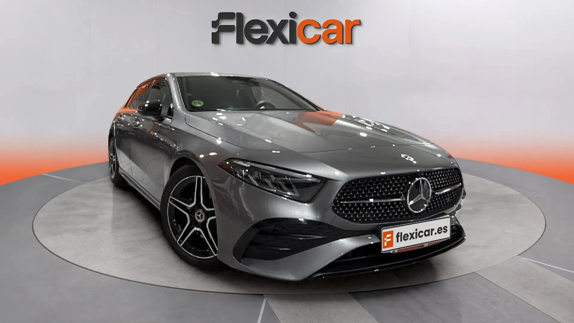 Mercedes-Benz Clase A A 200 d