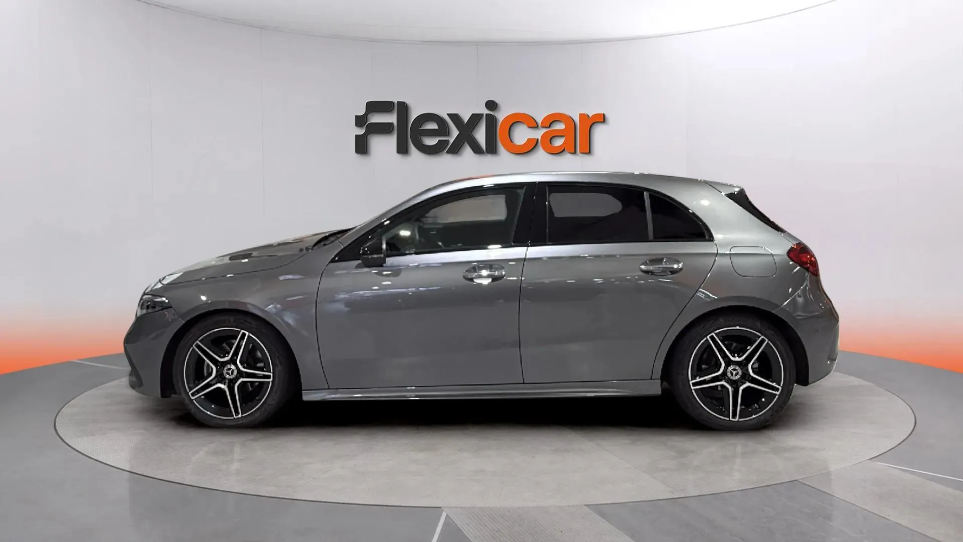 Mercedes-Benz Clase A A 200 d - foto 6