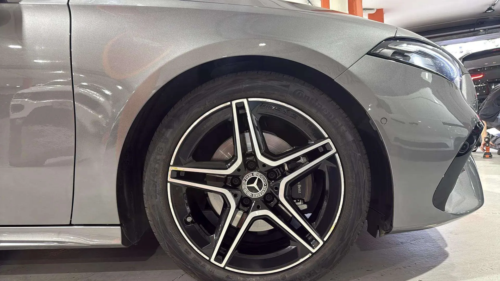 Mercedes-Benz Clase A A 200 d - foto 17