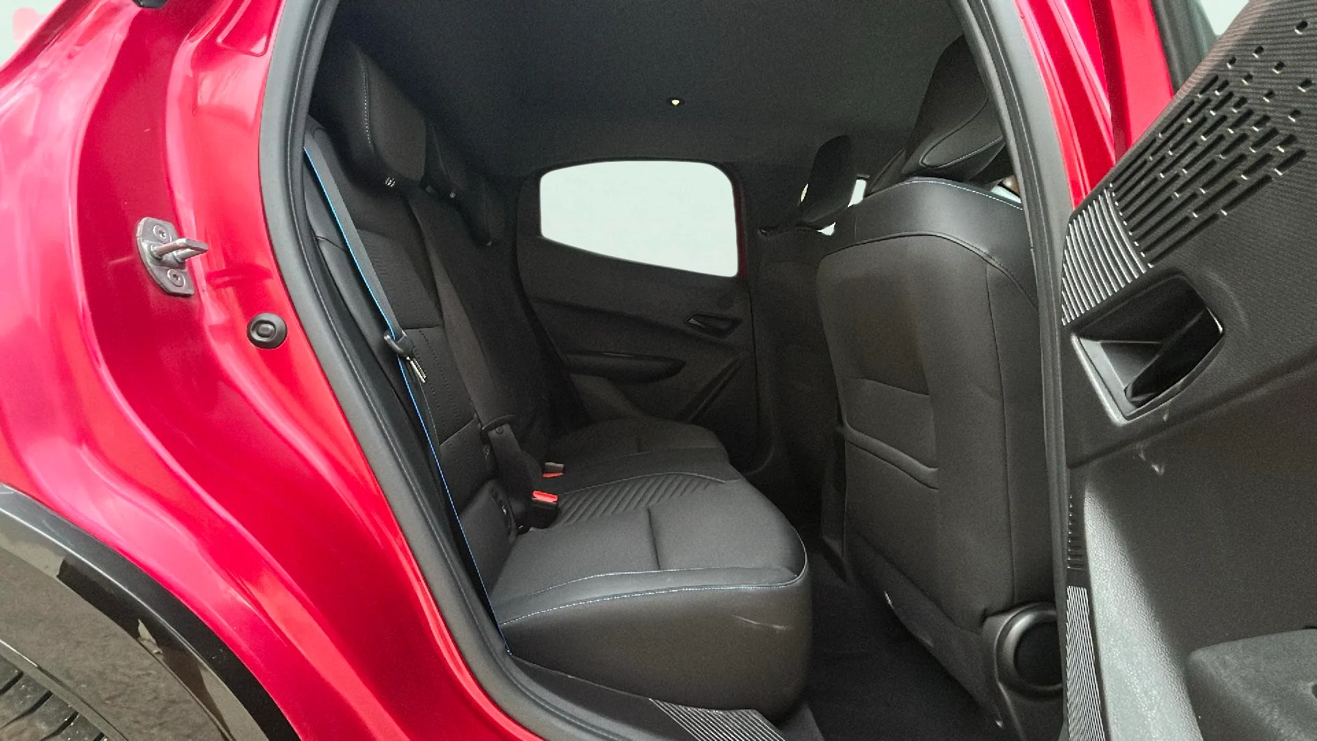 Renault Clio esprit Alpine full hybrid E-Tech - foto 16