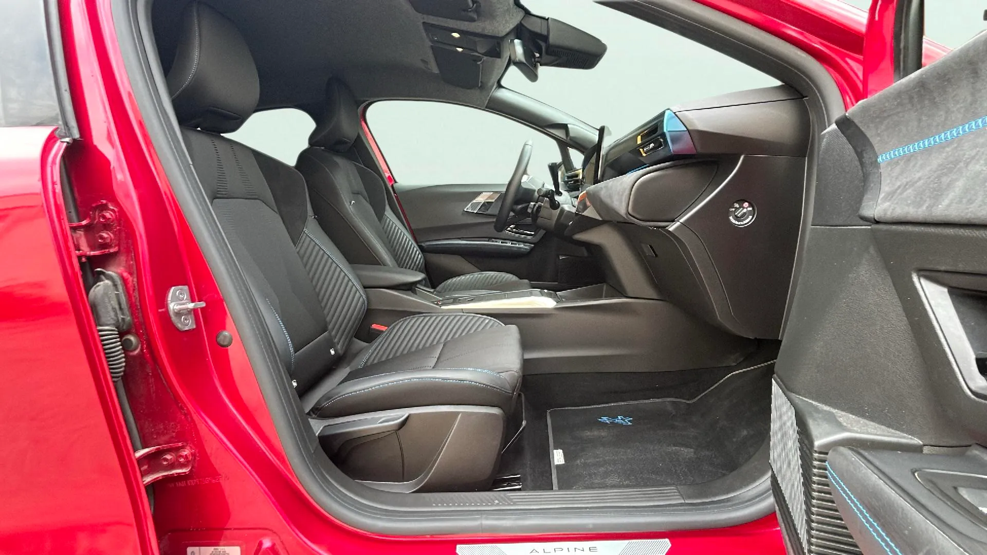 Renault Clio esprit Alpine full hybrid E-Tech - foto 15