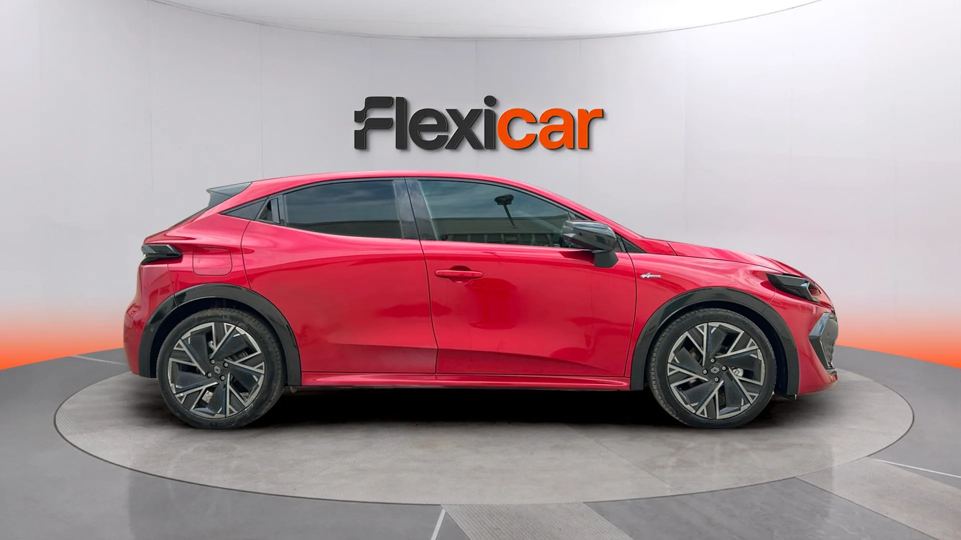 Renault Clio esprit Alpine full hybrid E-Tech - foto 3
