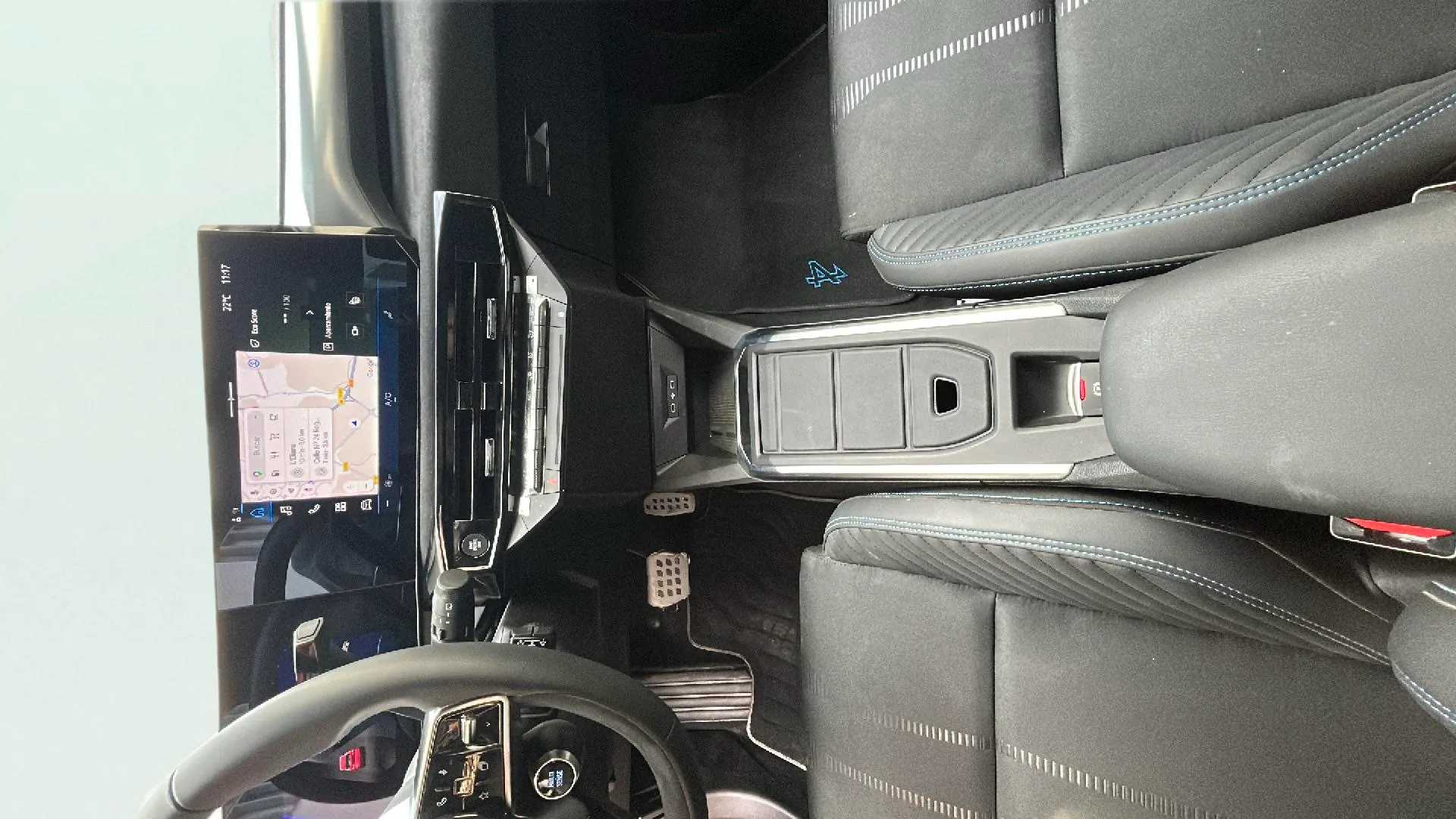 Renault Clio esprit Alpine full hybrid E-Tech - foto 9