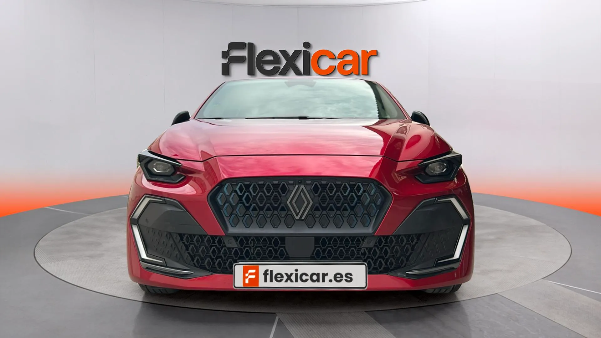 Renault Clio esprit Alpine full hybrid E-Tech - foto 2