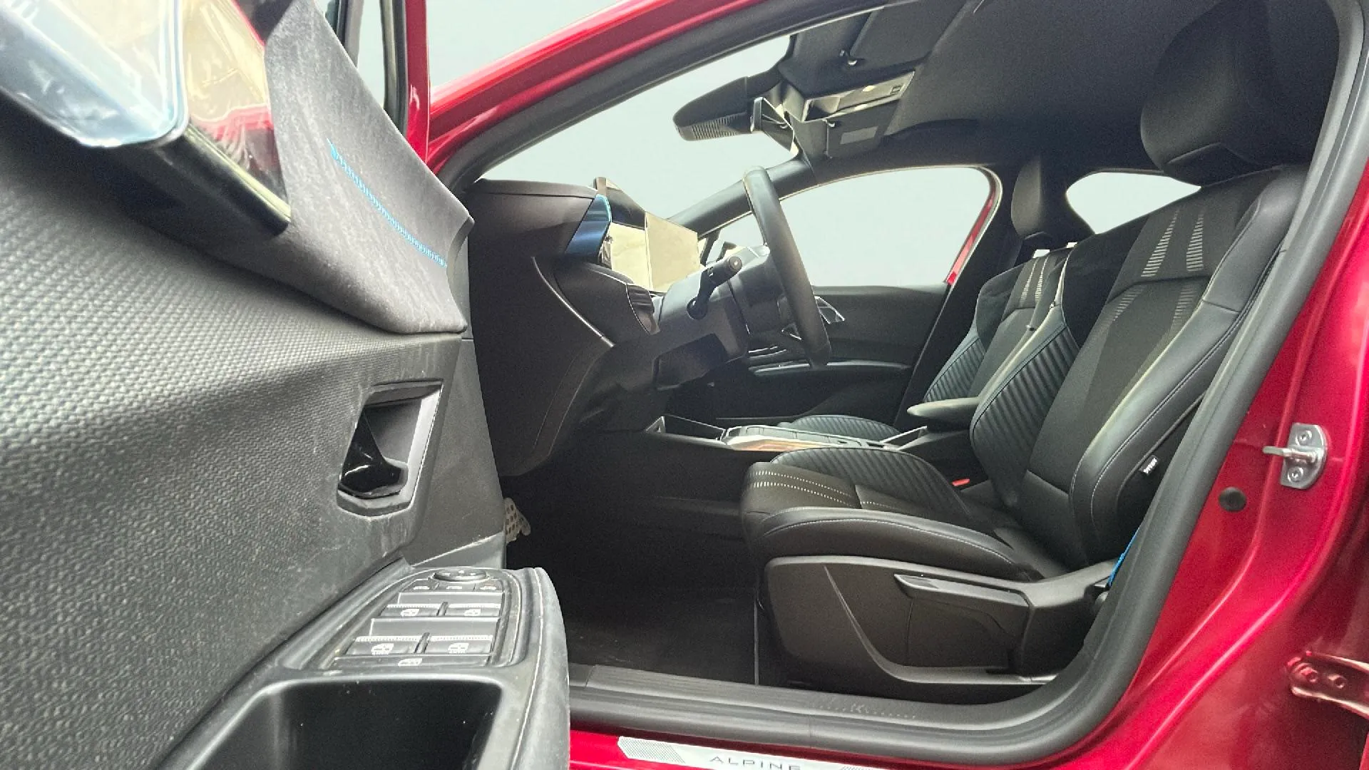 Renault Clio esprit Alpine full hybrid E-Tech - foto 14