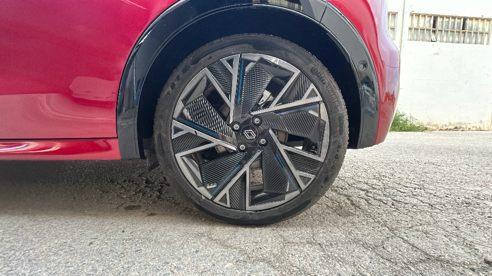 Renault Clio esprit Alpine full hybrid E-Tech - foto 18
