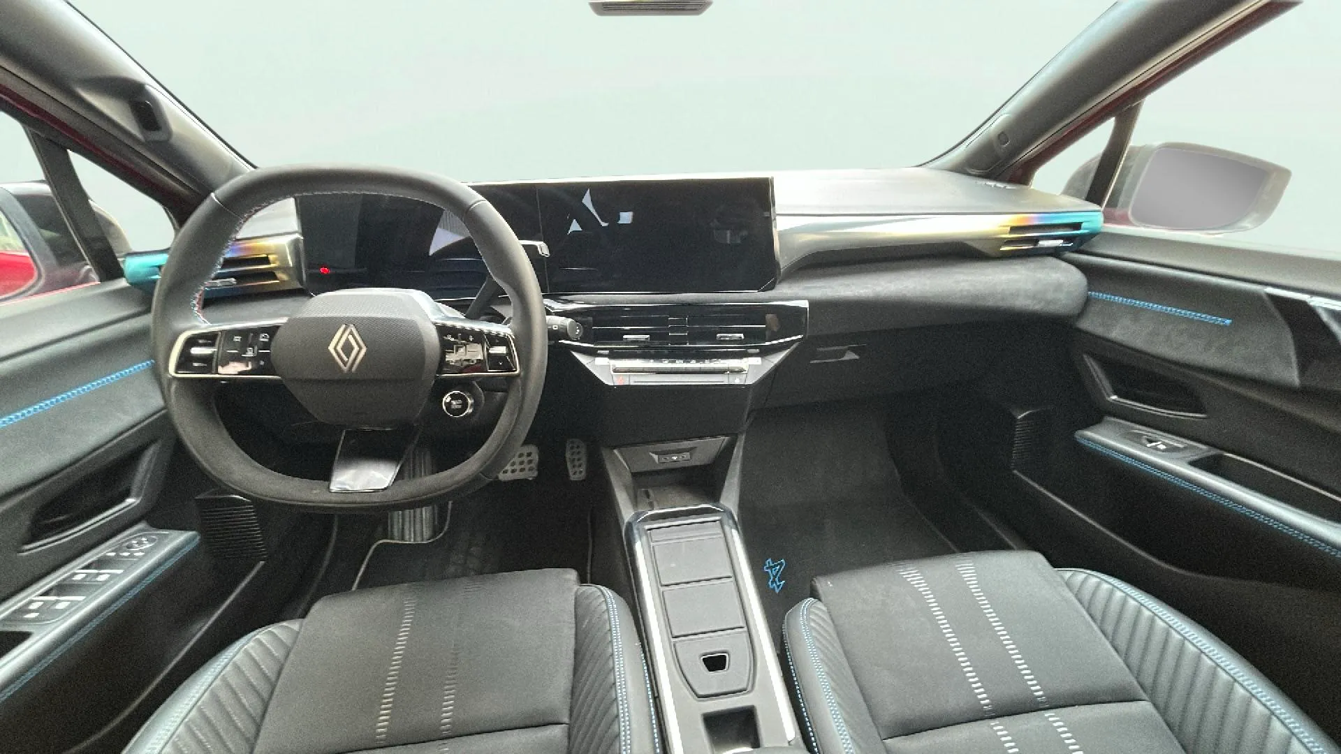 Renault Clio esprit Alpine full hybrid E-Tech - foto 6