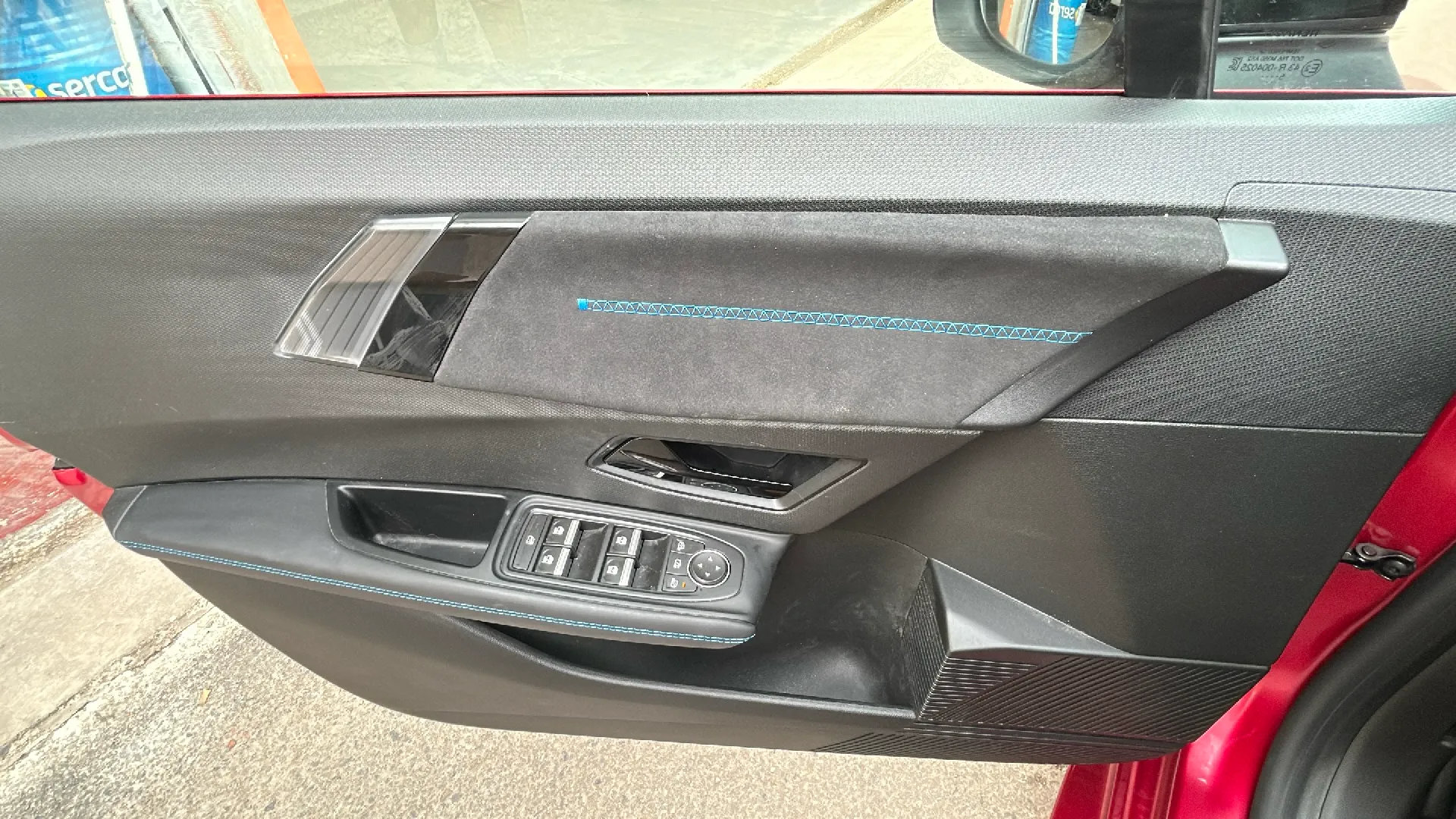 Renault Clio esprit Alpine full hybrid E-Tech - foto 13