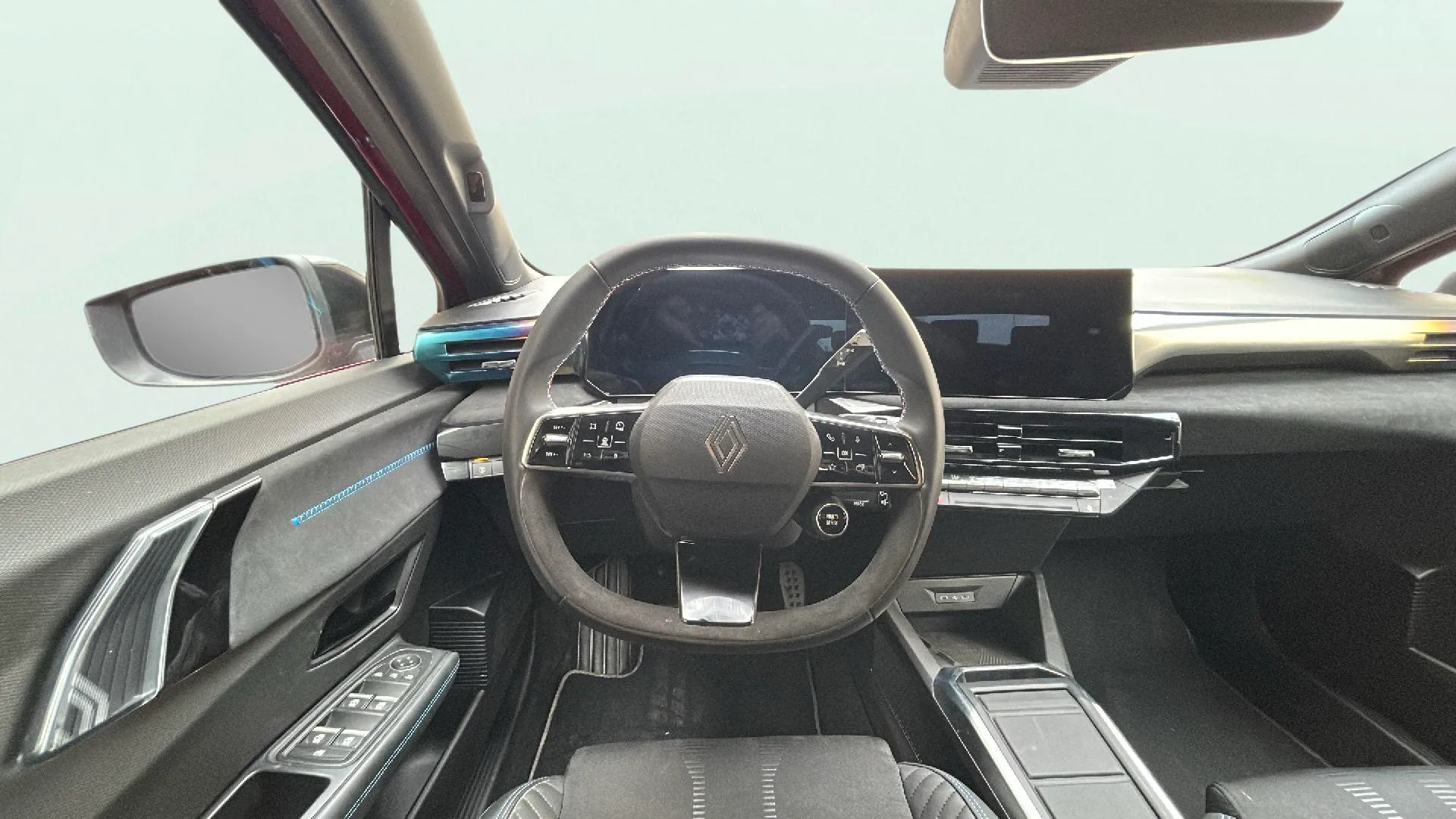 Renault Clio esprit Alpine full hybrid E-Tech - foto 7