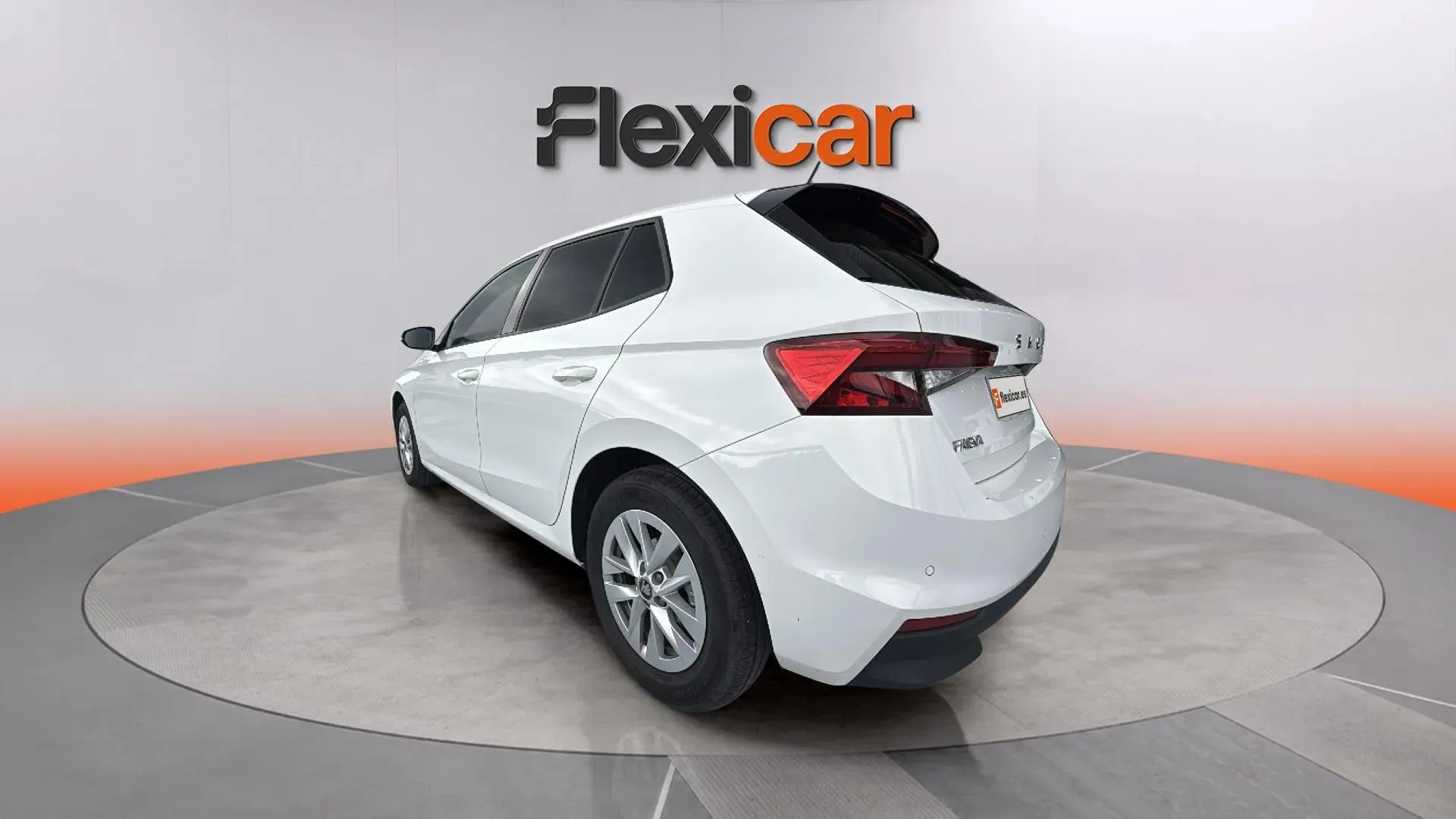 Škoda Fabia 1.0 TSI Go - foto 5