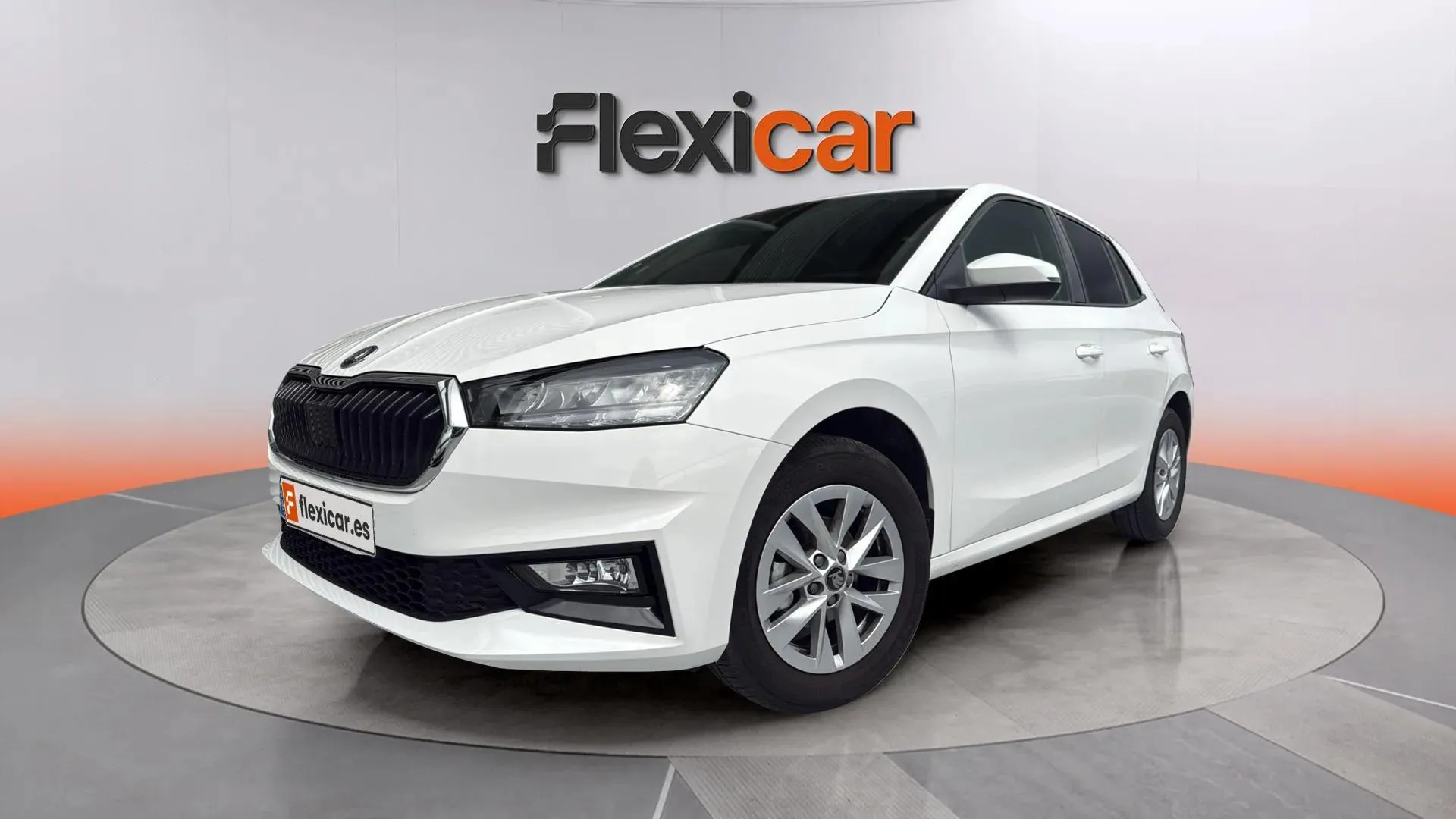 Škoda Fabia 1.0 TSI Go - foto 11