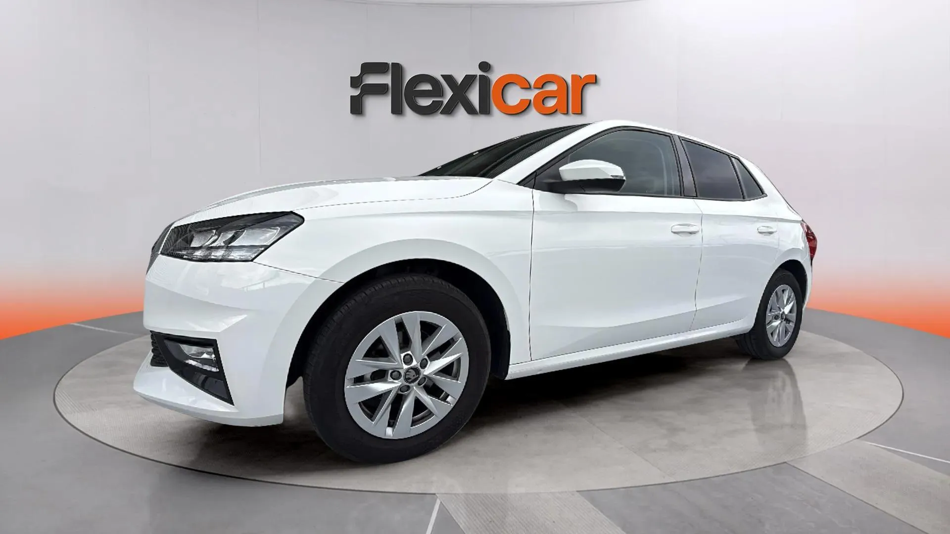 Škoda Fabia 1.0 TSI Go - foto 2