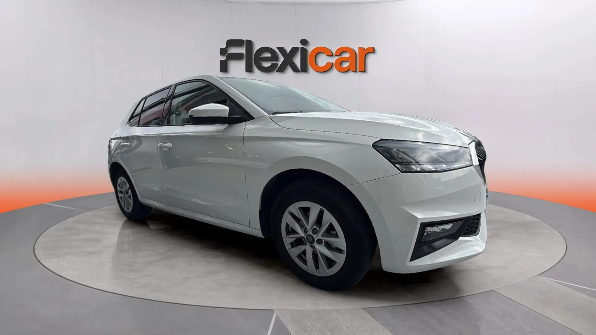 Škoda Fabia 1.0 TSI Go - foto 9