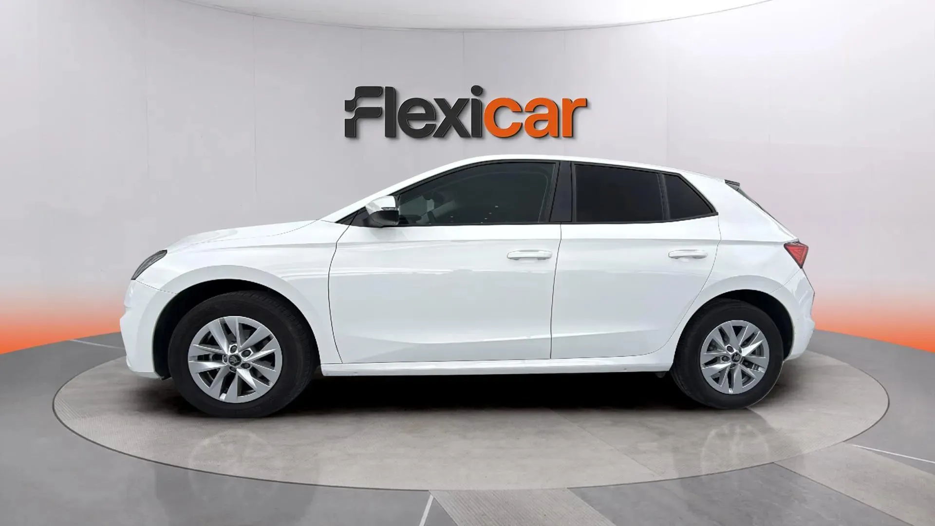 Škoda Fabia 1.0 TSI Go - foto 3