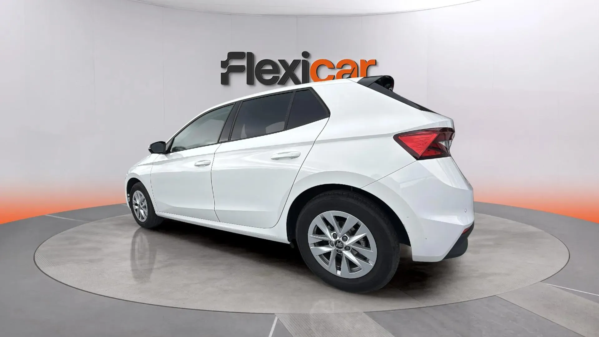 Škoda Fabia 1.0 TSI Go - foto 4