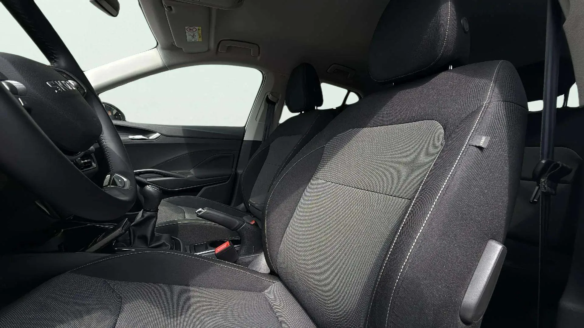 Škoda Fabia 1.0 TSI Go - foto 12