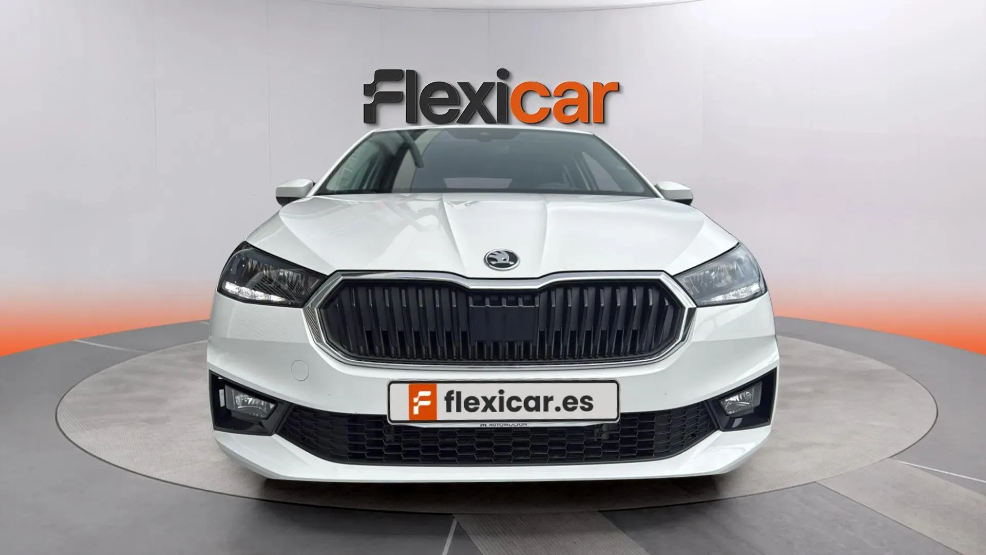 Škoda Fabia 1.0 TSI Go - foto 10