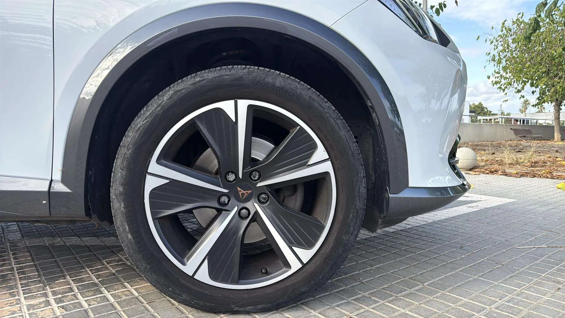 Cupra Formentor 1.5 TSI DSG - foto 23