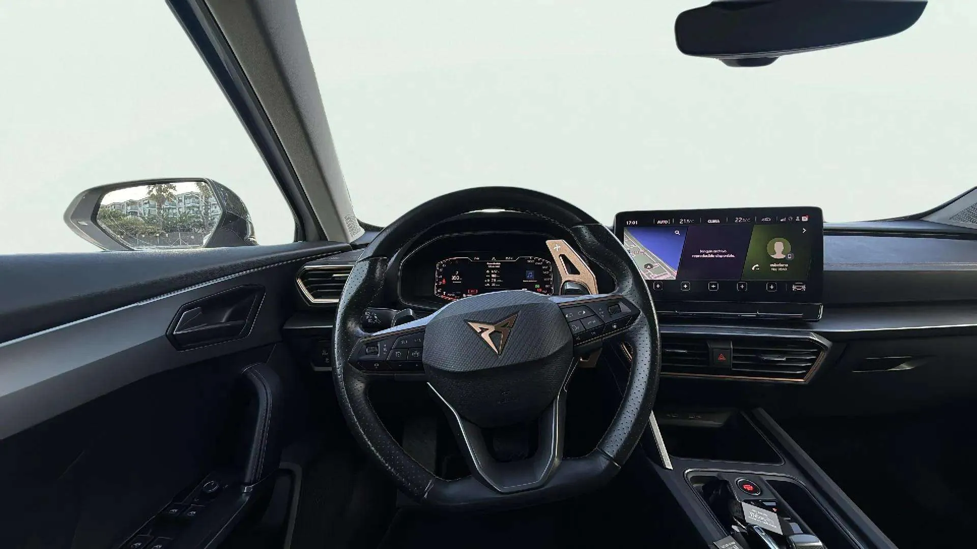 Cupra Formentor 1.5 TSI DSG - foto 18