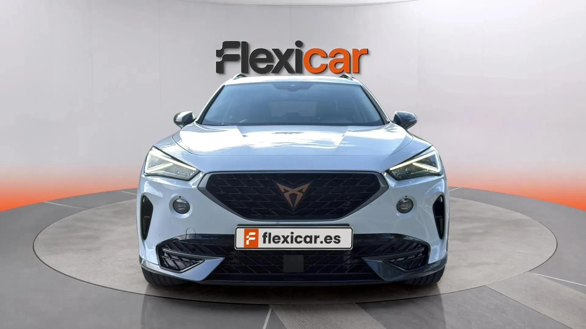 Cupra Formentor 1.5 TSI DSG - foto 12