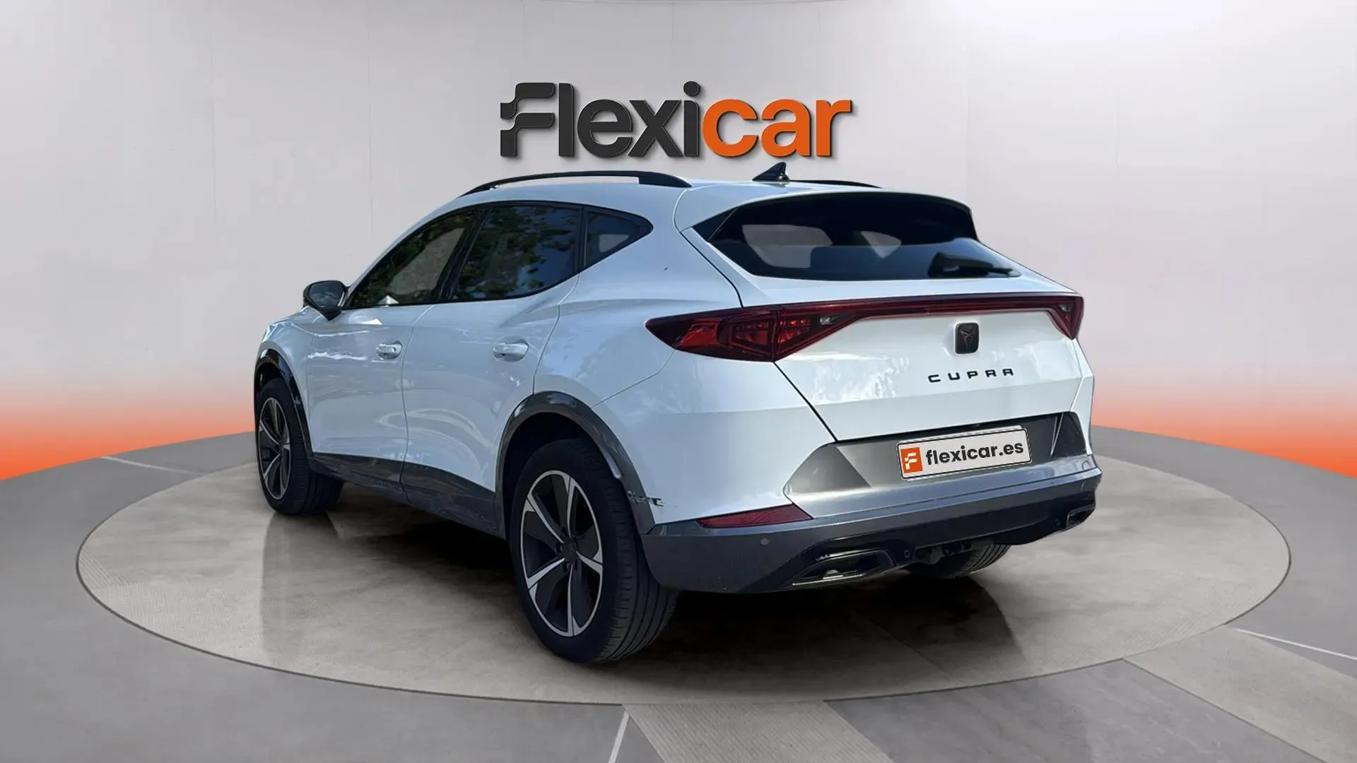 Cupra Formentor 1.5 TSI DSG - foto 7