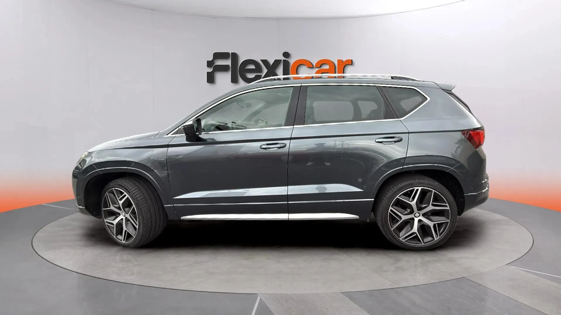 SEAT Ateca 1.5 TSI DSG FR Edition - foto 2