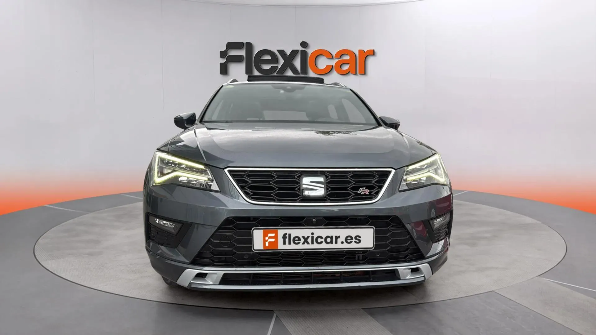 SEAT Ateca 1.5 TSI DSG FR Edition - foto 10