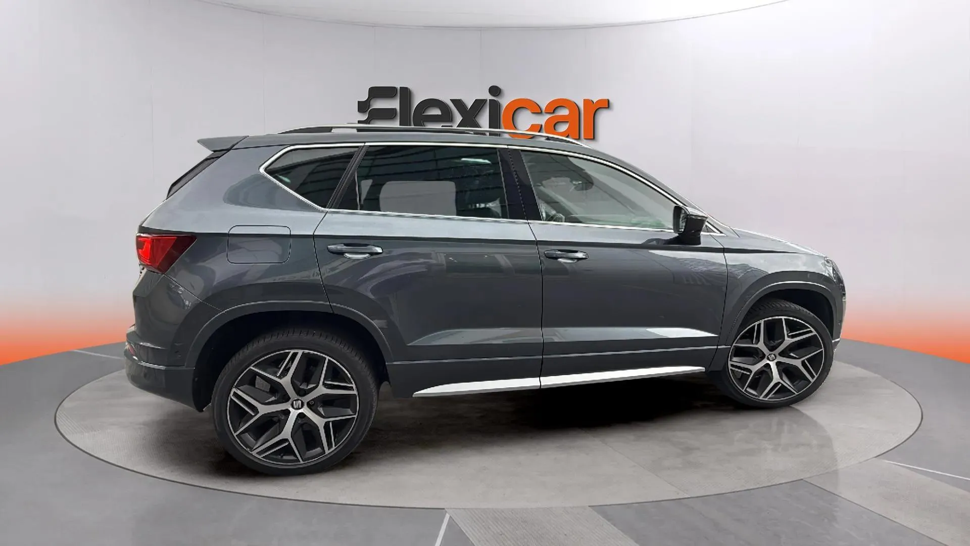SEAT Ateca 1.5 TSI DSG FR Edition - foto 8