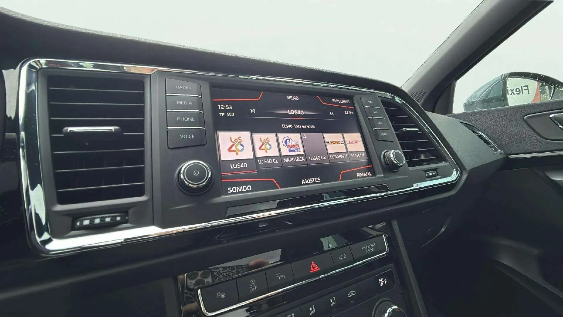SEAT Ateca 1.5 TSI DSG FR Edition - foto 14