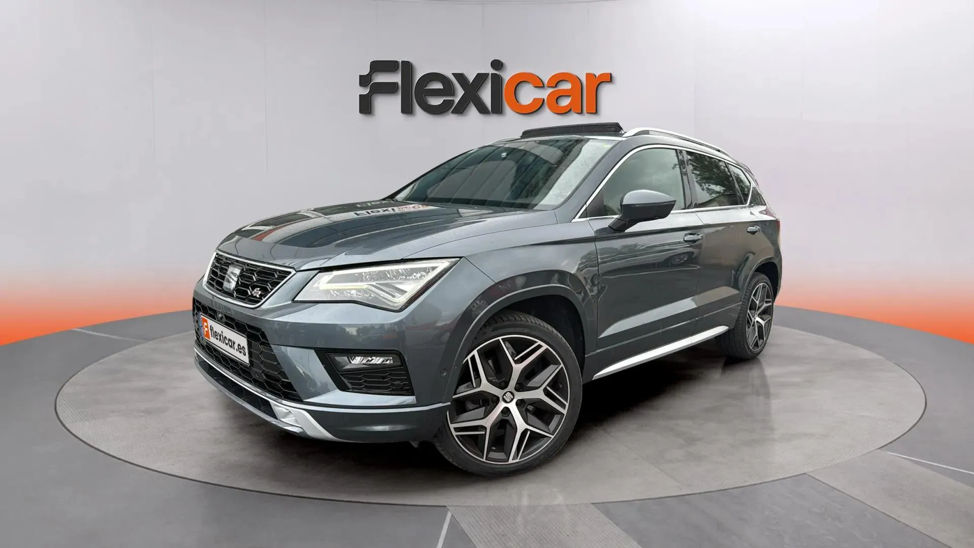 SEAT Ateca 1.5 TSI DSG FR Edition - foto 11