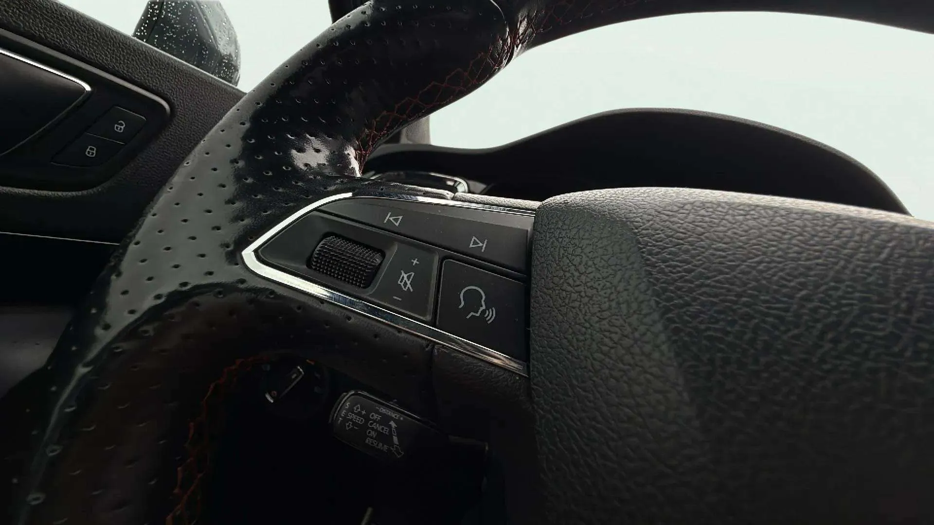 SEAT Ateca 1.5 TSI DSG FR Edition - foto 19