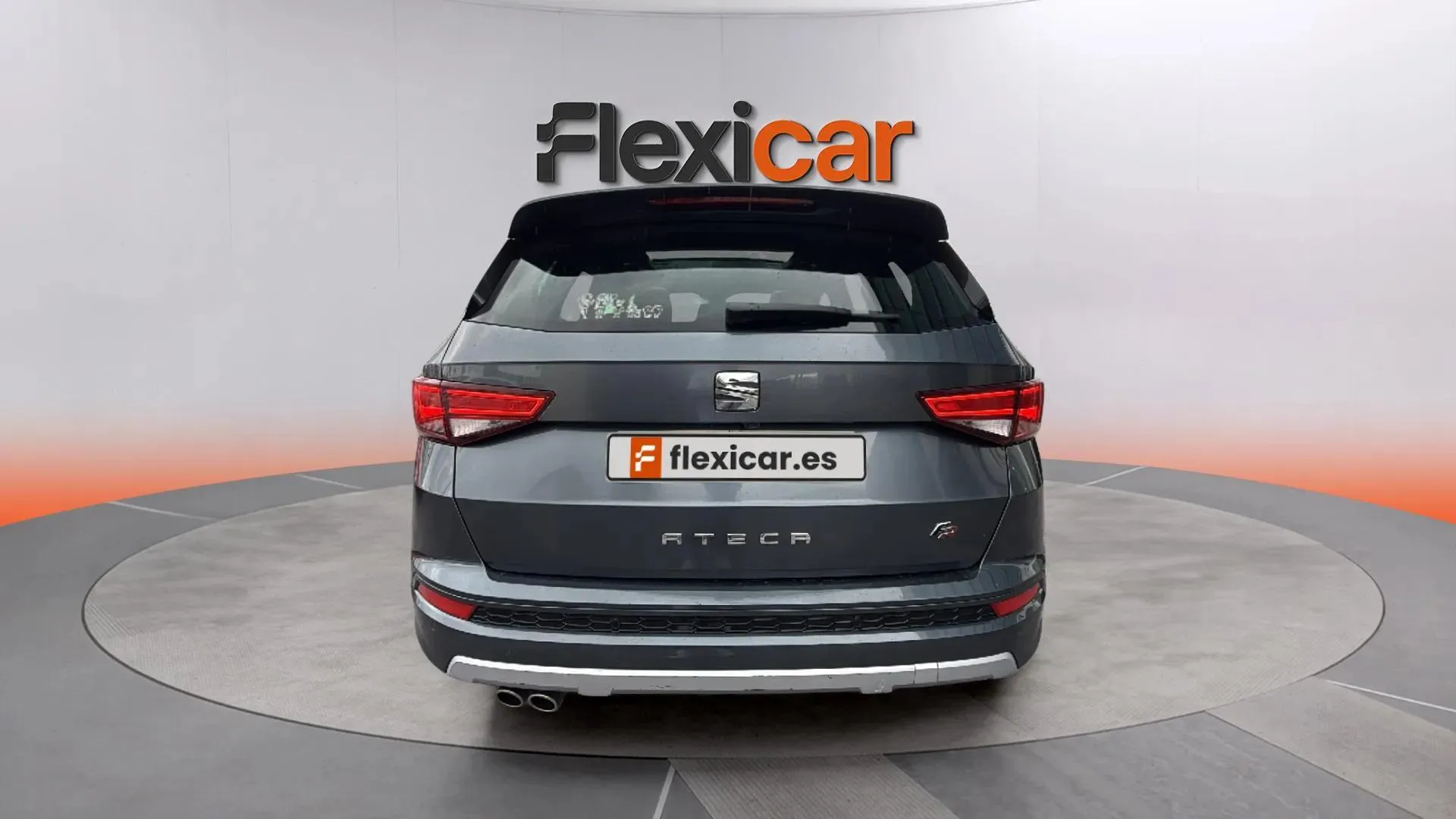 SEAT Ateca 1.5 TSI DSG FR Edition - foto 12