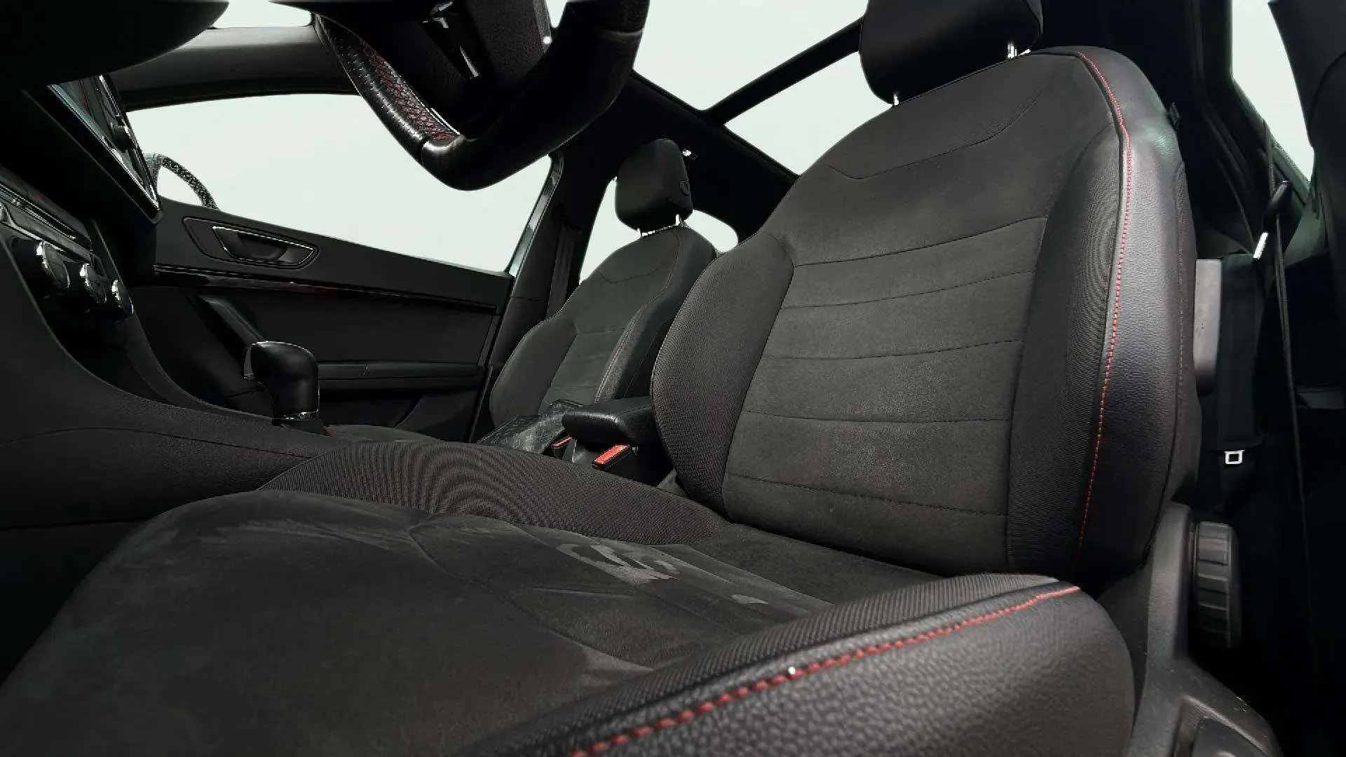 SEAT Ateca 1.5 TSI DSG FR Edition - foto 23