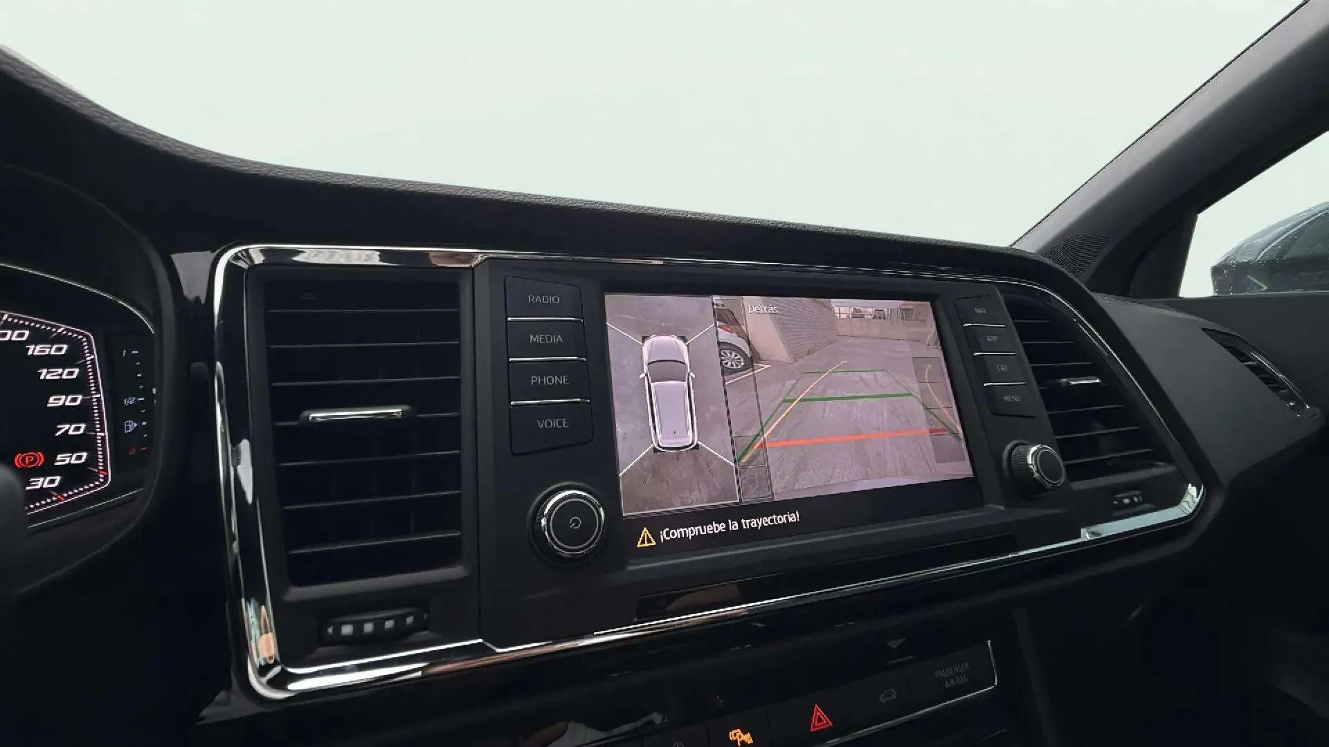 SEAT Ateca 1.5 TSI DSG FR Edition - foto 15