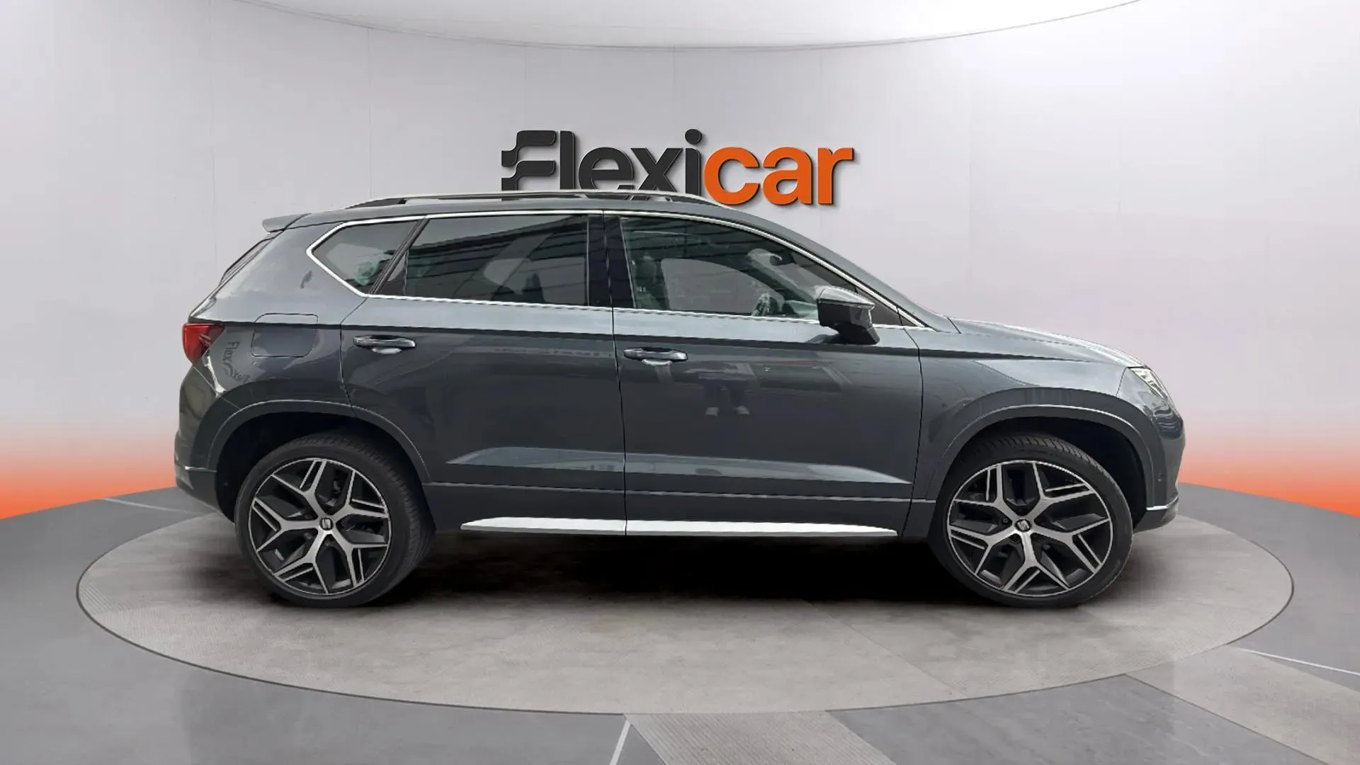 SEAT Ateca 1.5 TSI DSG FR Edition - foto 9