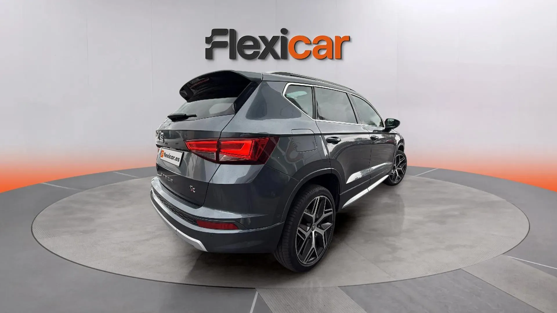 SEAT Ateca 1.5 TSI DSG FR Edition - foto 7