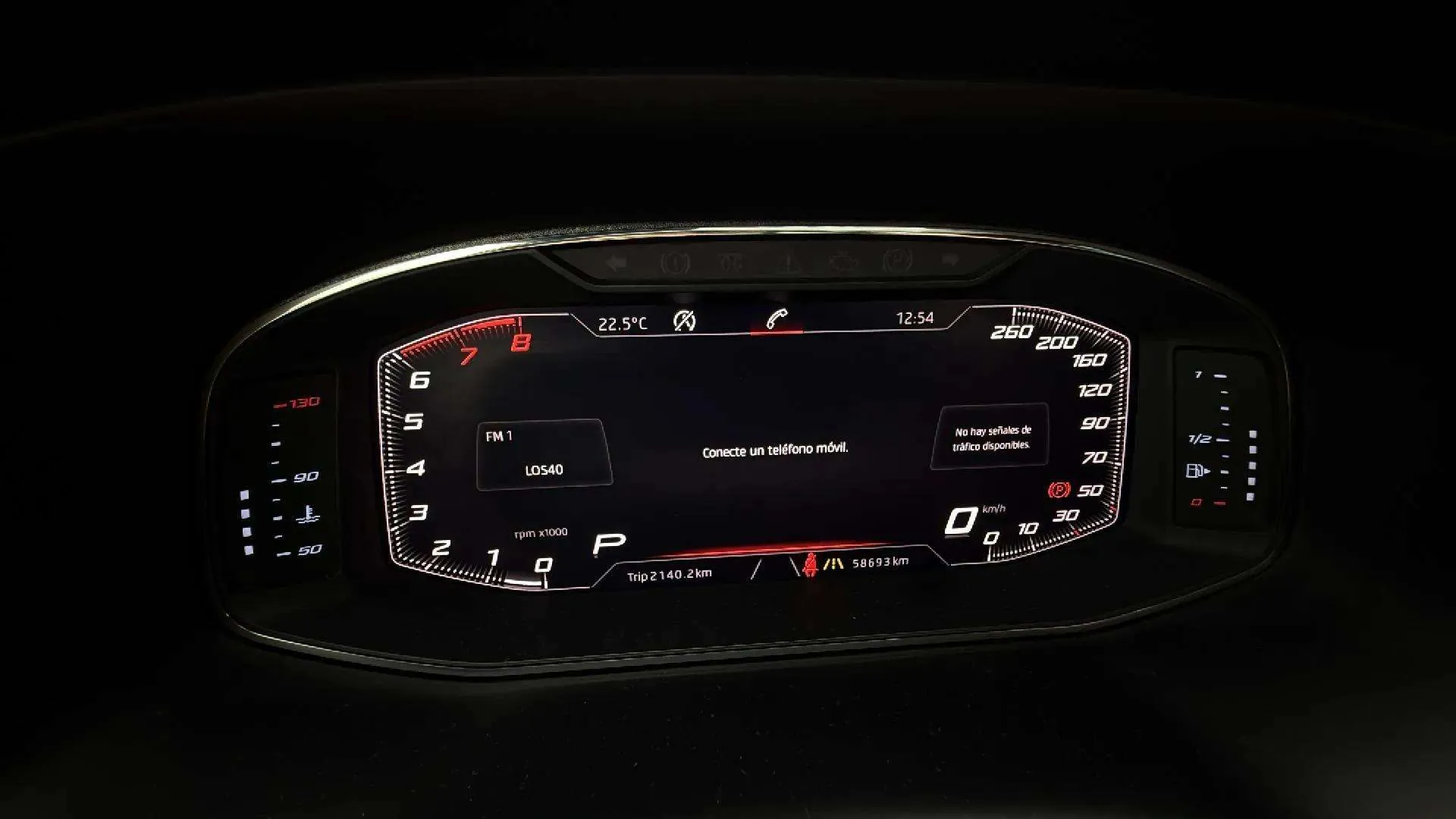 SEAT Ateca 1.5 TSI DSG FR Edition - foto 17