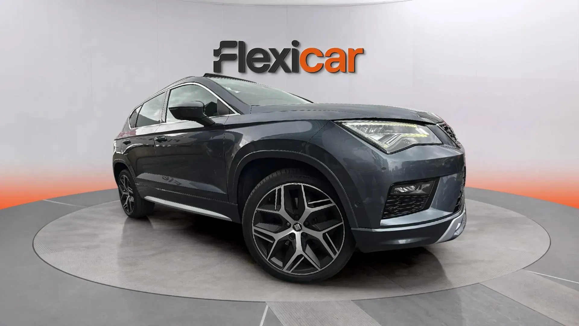 SEAT Ateca 1.5 TSI DSG FR Edition - foto 5