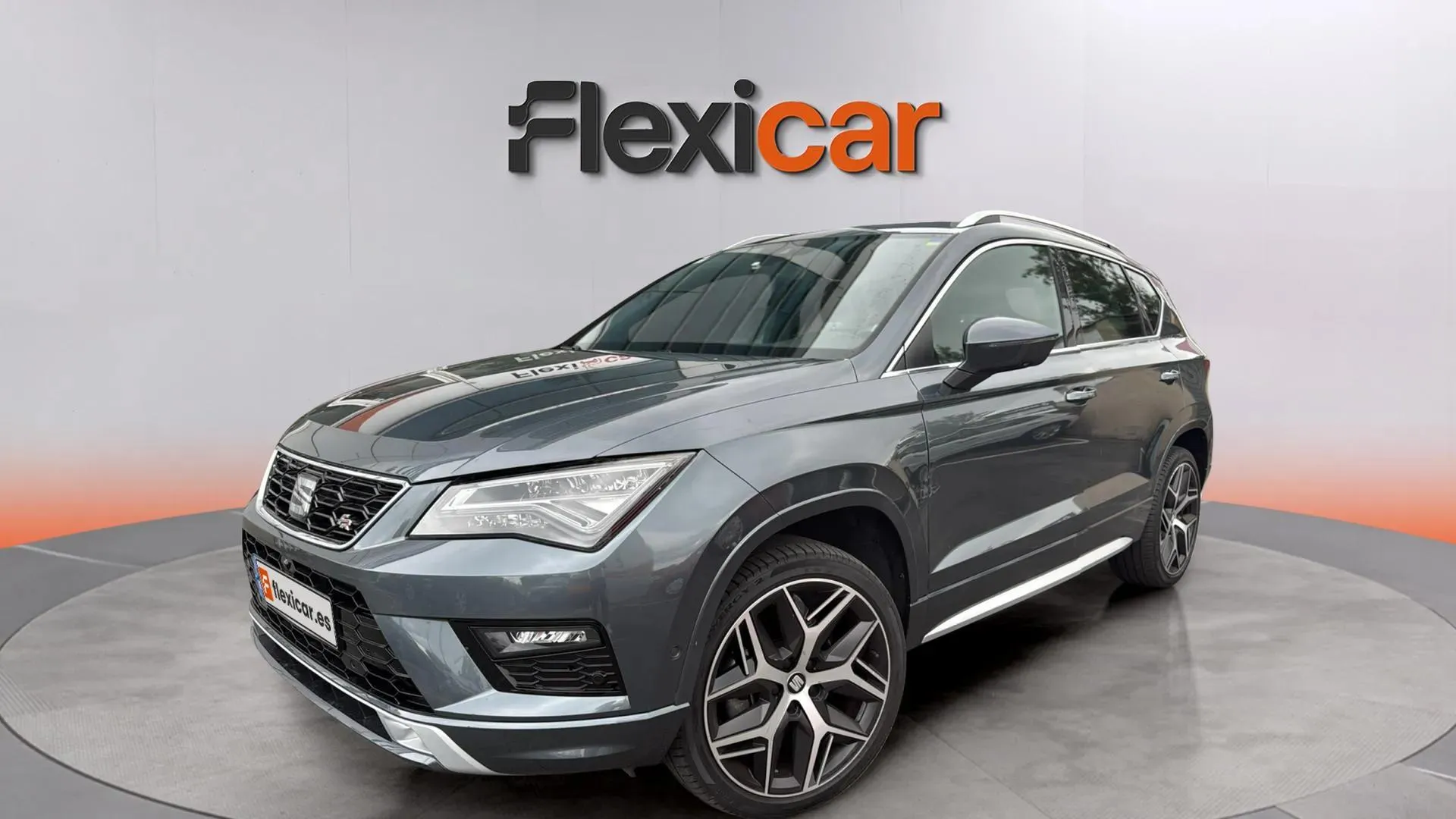 SEAT Ateca 1.5 TSI DSG FR Edition - foto 6