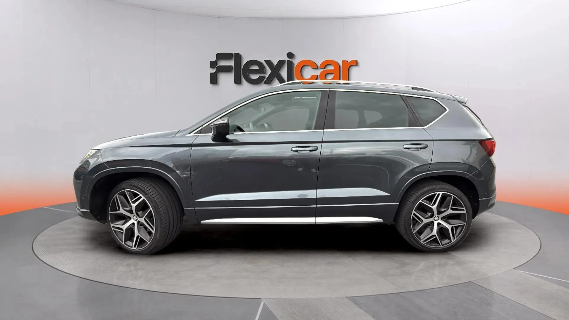SEAT Ateca 1.5 TSI DSG FR Edition - foto 4