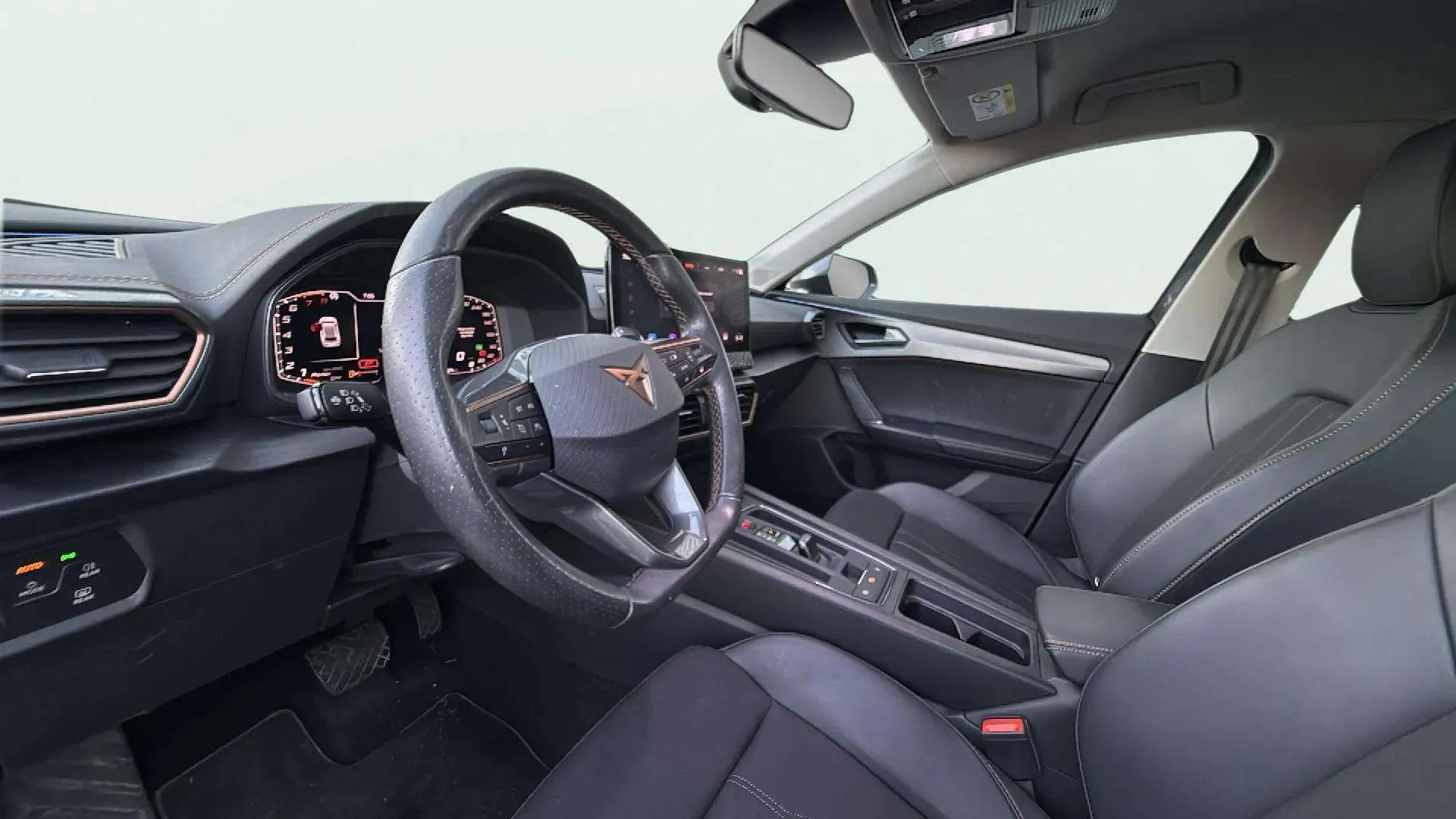 Cupra Formentor 1.5 TSI DSG - foto 10