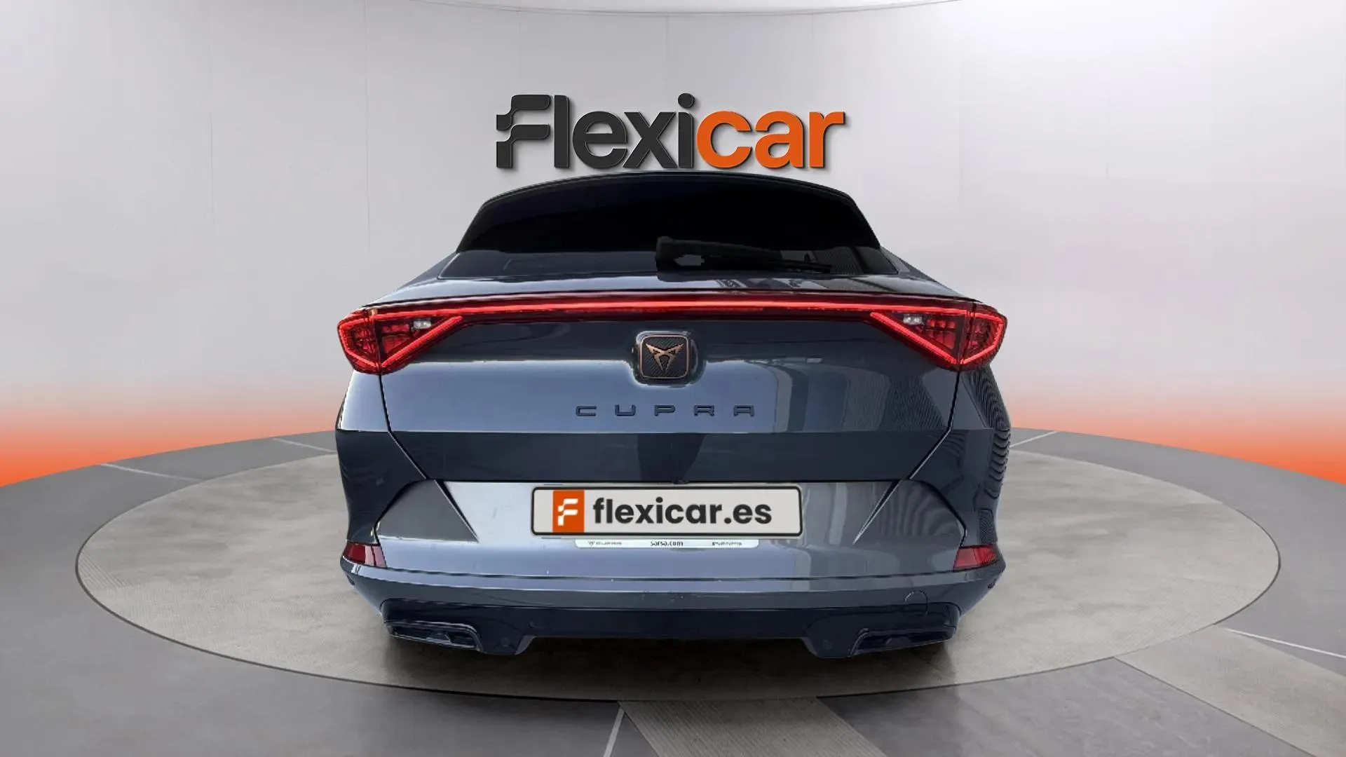 Cupra Formentor 1.5 TSI DSG - foto 9