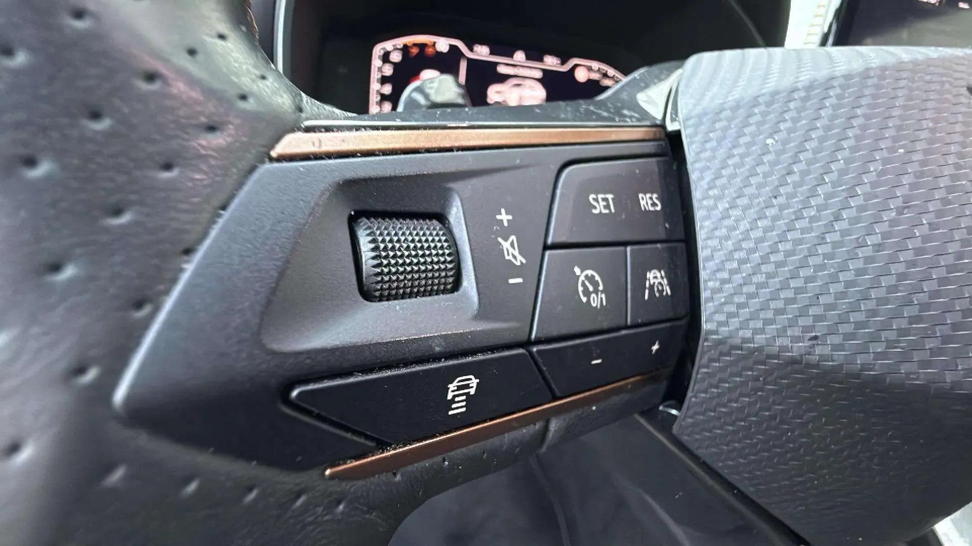 Cupra Formentor 1.5 TSI DSG - foto 16