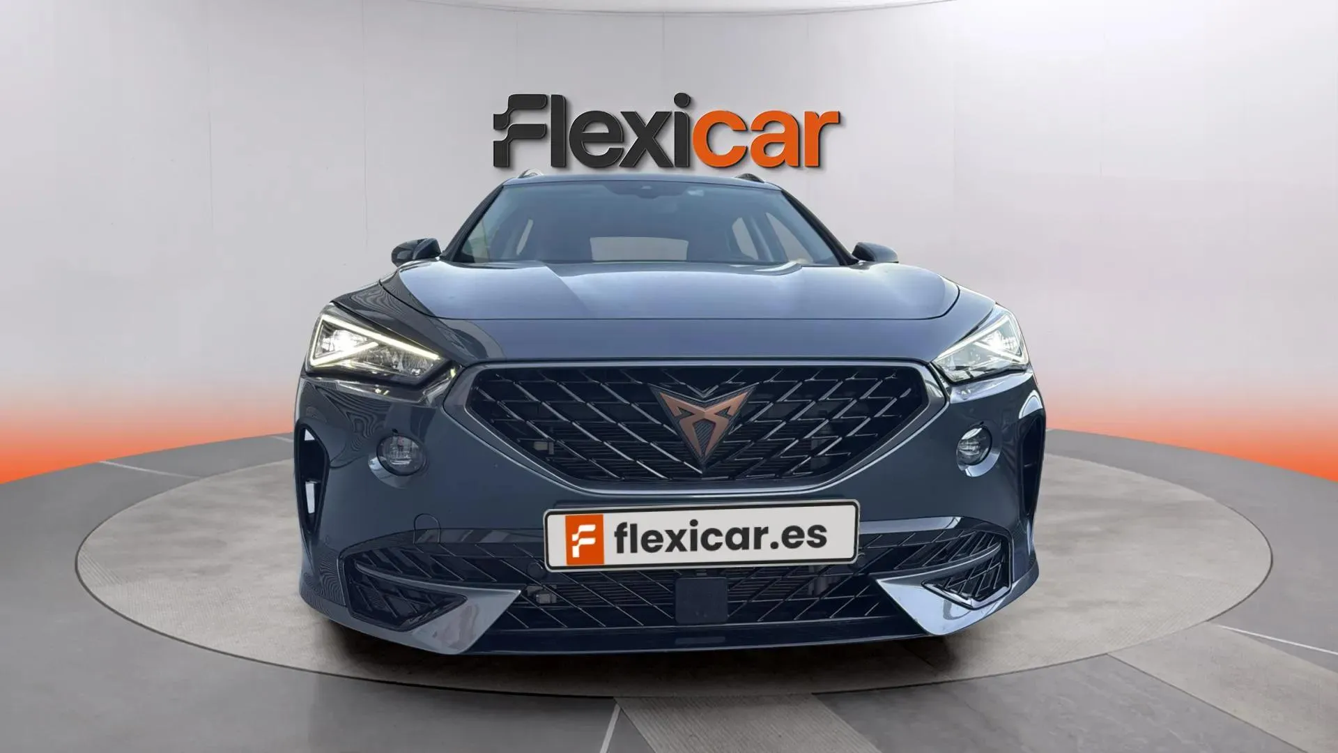 Cupra Formentor 1.5 TSI DSG - foto 2