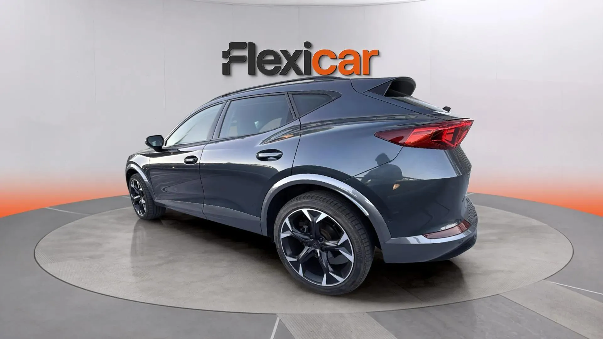 Cupra Formentor 1.5 TSI DSG - foto 5