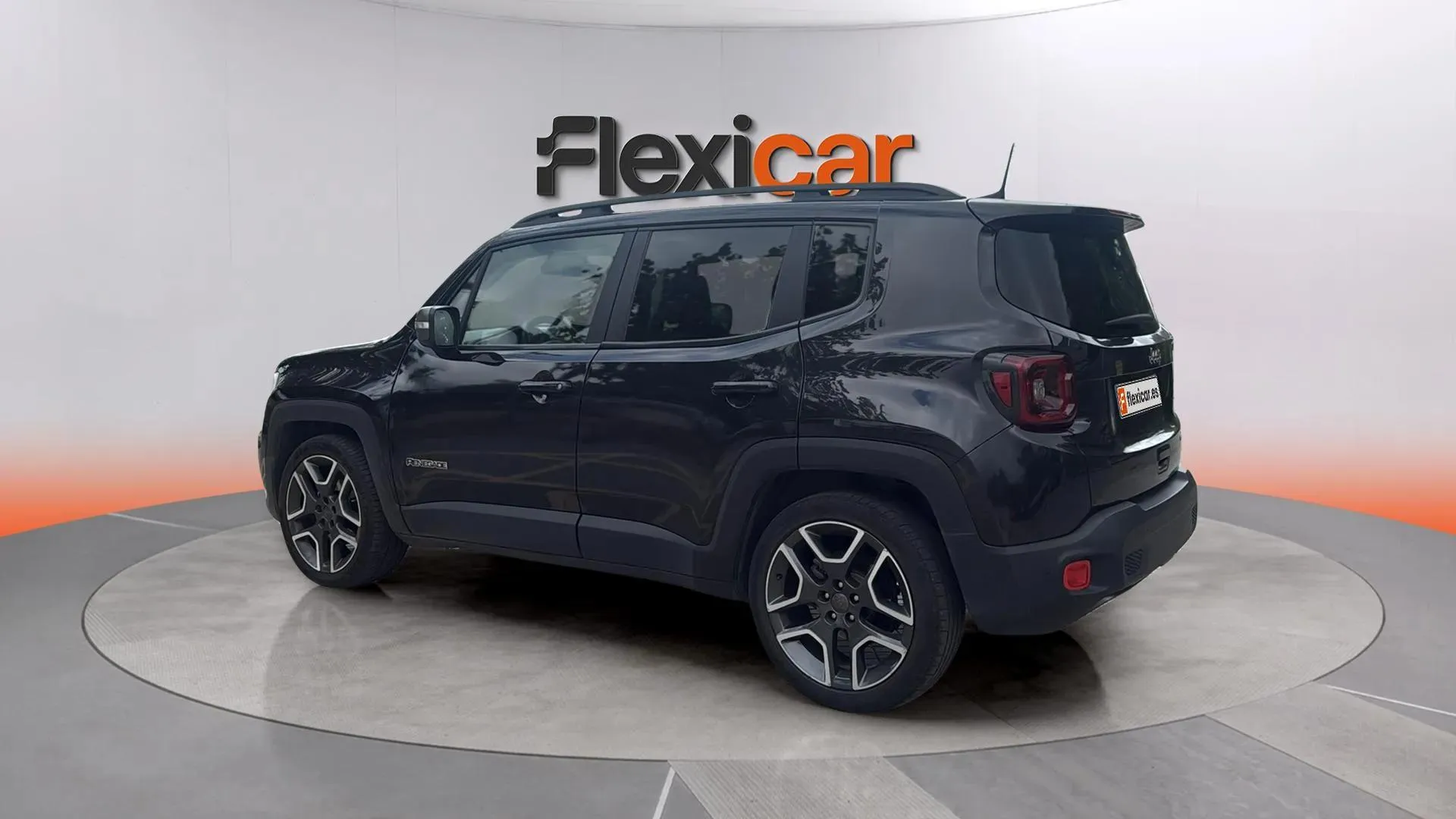 Jeep Renegade 1.3G Limited 4x2 Ddct - foto 8